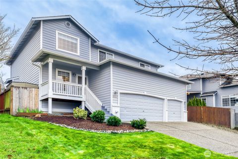 5607 79th Avenue NE Marysville WA 98270