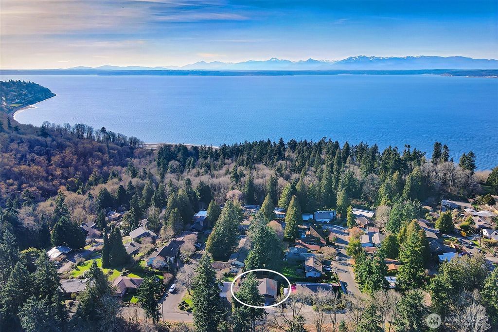 Photo of 11715 12th Avenue NW, Seattle, WA 98177 (MLS # 2479048)