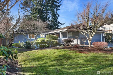 Photo of 11715 12th Avenue NW, Seattle, WA 98177 (MLS # 2479048)