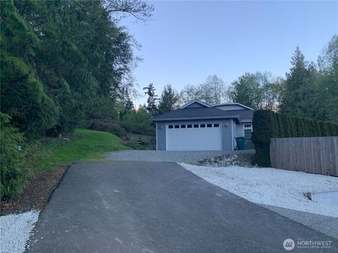 Photo of 483 Wanapum Place, La Conner, WA 98257 (MLS # 2367183)