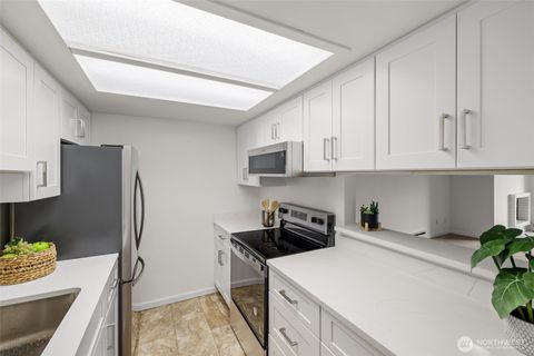 Photo of 3425 Colby Avenue #502, Everett, WA 98201 (MLS # 2374688)