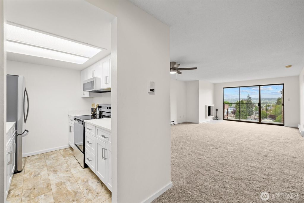 Photo of 3425 Colby Avenue #502, Everett, WA 98201 (MLS # 2374688)