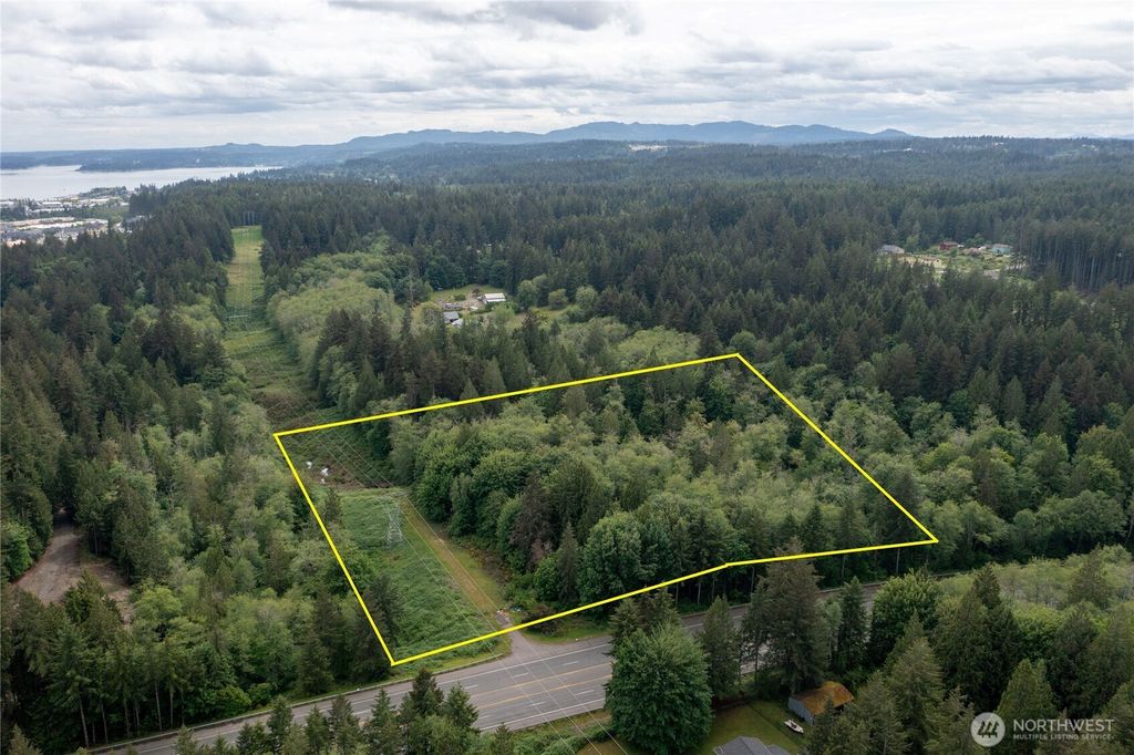 Photo of 3761 NW Trigger Avenue NE, Silverdale, WA 98383 (MLS # 2501373)