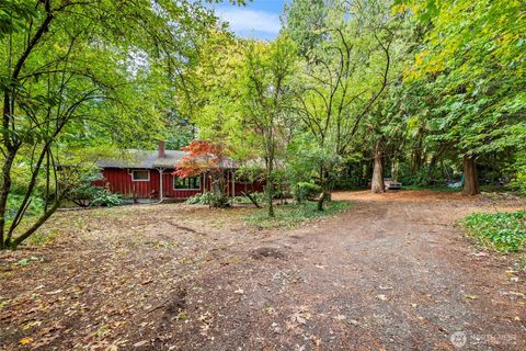 Photo of 7016 46th Avenue NW, Gig Harbor, WA 98335 (MLS # 2447270)