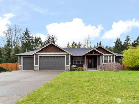 29814 33rd Avenue S, Roy, WA 98580 - MLS#: 2355942