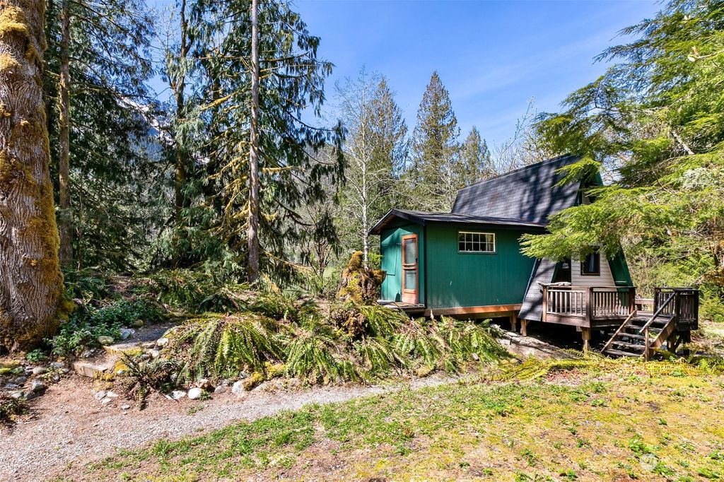 Photo of 60909 129th Place NE, Granite Falls, WA 98252 (MLS # 2064298)