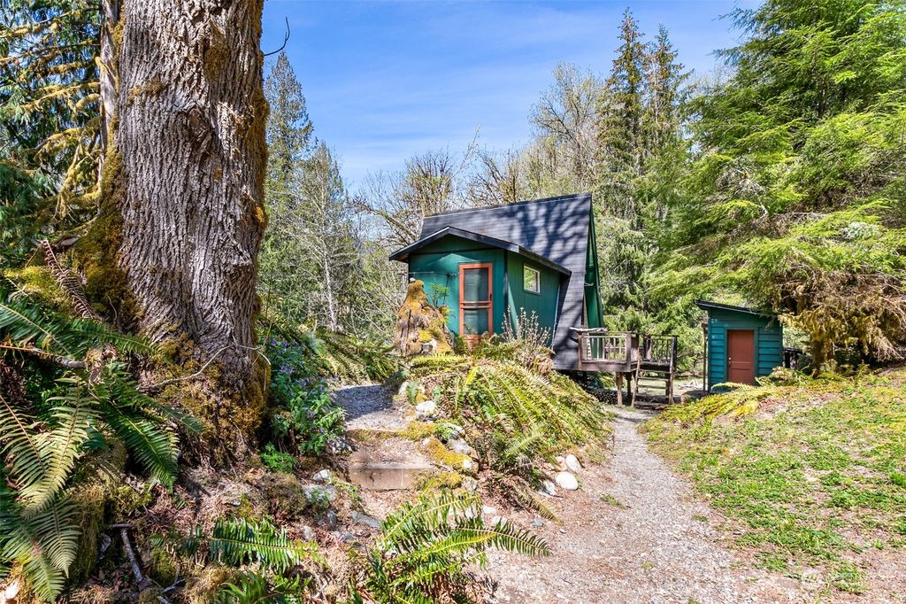Photo of 60909 129th Place NE, Granite Falls, WA 98252 (MLS # 2064298)