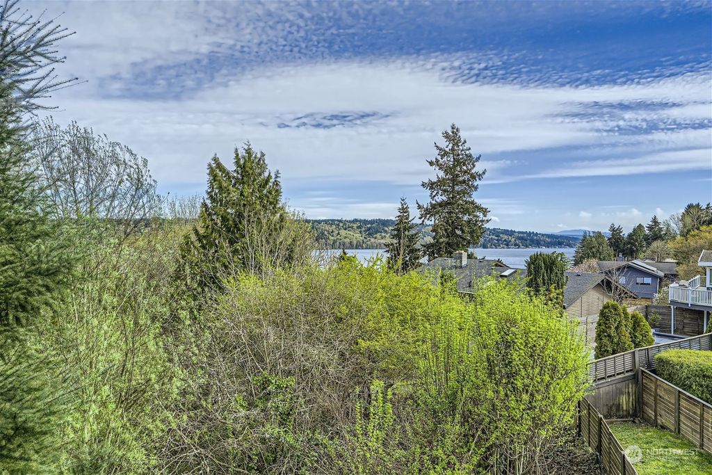 Photo of 15032 37th Avenue NE, Lake Forest Park, WA 98155 (MLS # 2267202)