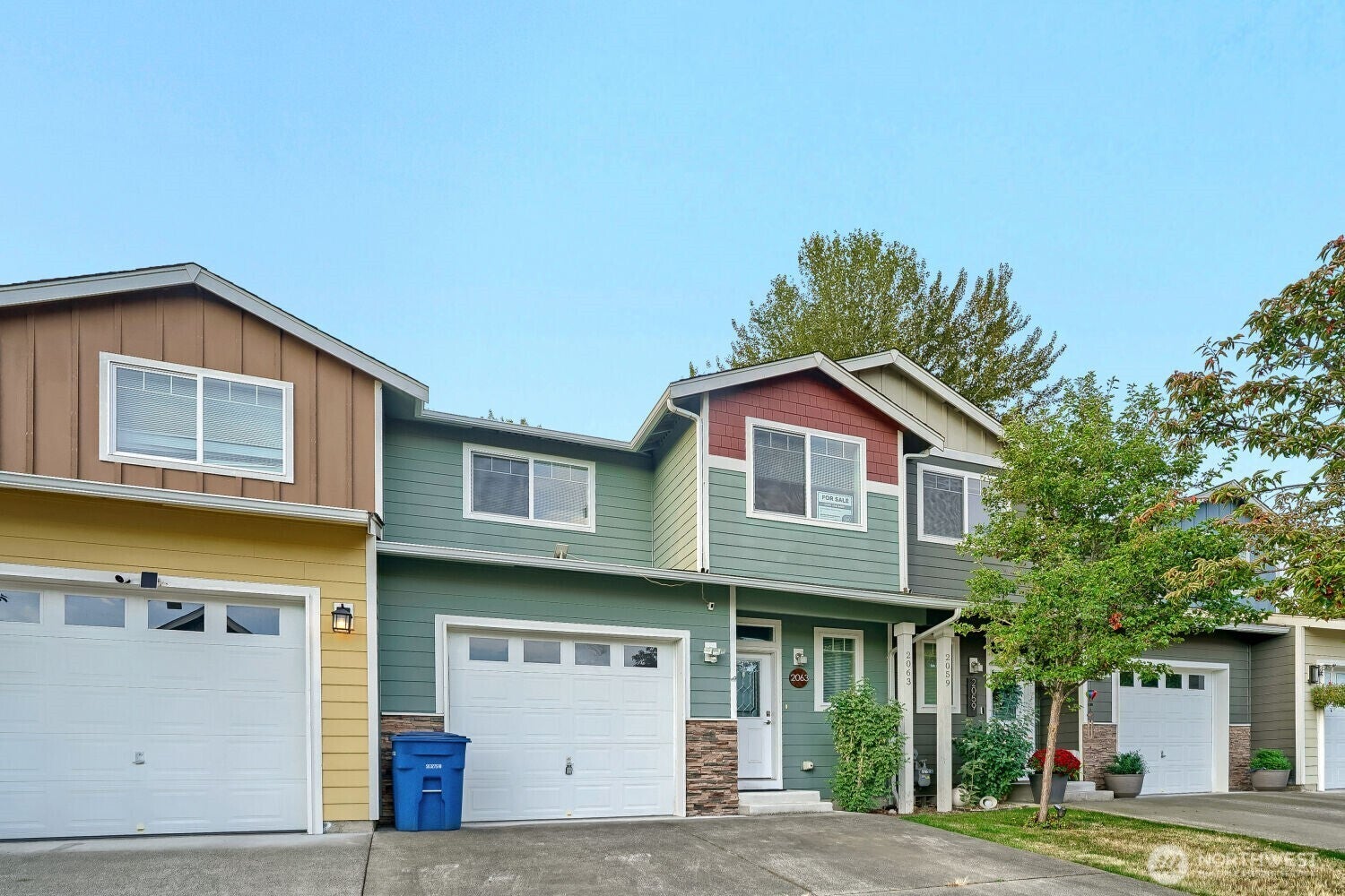 2063 S 263rd Street