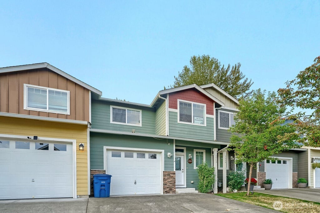 Photo of 2063 S 263rd Street, Des Moines, WA 98198 (MLS # 2582896)