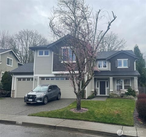 Photo of 252 Quincy Avenue NE, Renton, WA 98059 (MLS # 2495722)