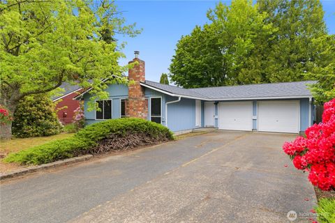 Photo of 5625 N 40th Street, Tacoma, WA 98407 (MLS # 2530290)