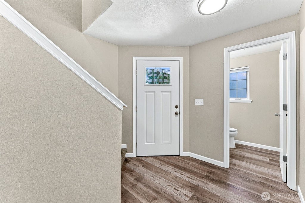 Photo of 4036 S Warner Street #B, Tacoma, WA 98409 (MLS # 2591007)