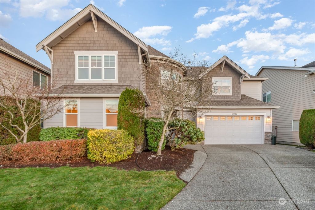 Photo of 3929 184th Place SE, Bothell, WA 98012 (MLS # 2316357)