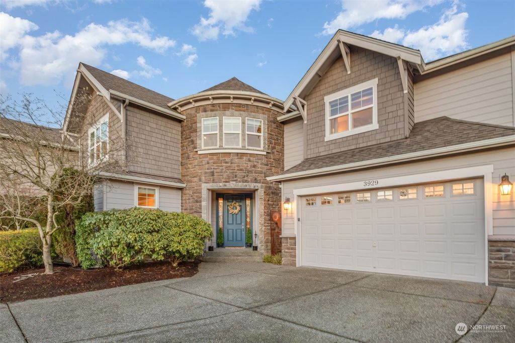 Photo of 3929 184th Place SE, Bothell, WA 98012 (MLS # 2316357)