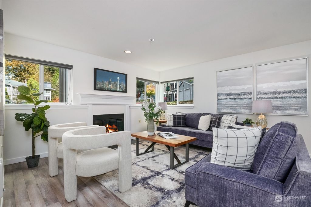Photo of 3921 243rd Place SE #J-101, Bothell, WA 98021 (MLS # 2306716)