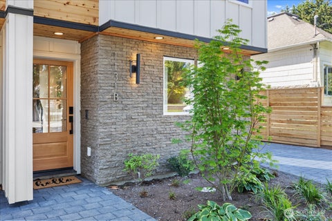 Photo of 1131 NW 60th Street #B, Seattle, WA 98107 (MLS # 2531940)