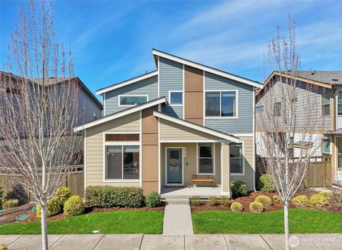 32785 Maple Avenue SE, Black Diamond, WA 98010 - MLS#: 2349742