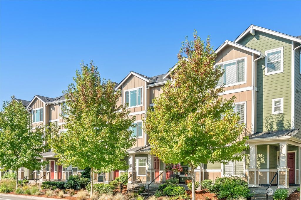 Photo of 3427 30th Drive, Everett, WA 98201 (MLS # 2287514)