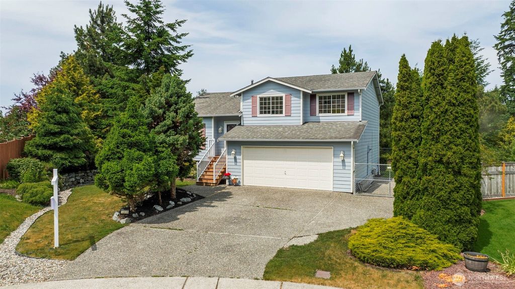 Photo of 5908 3rd Drive W, Everett, WA 98203 (MLS # 2392155)