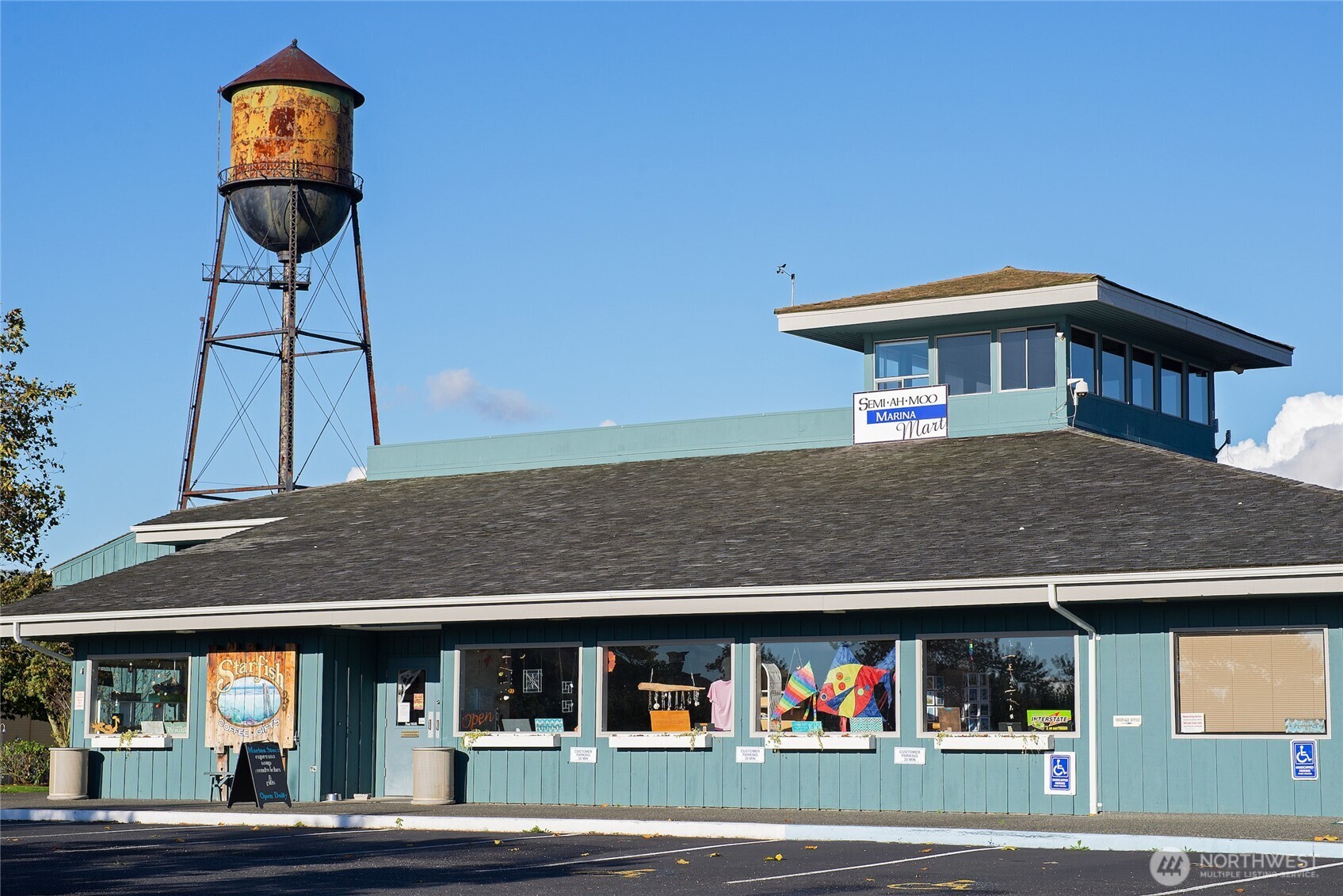 9540 Semiahmoo Parkway M5