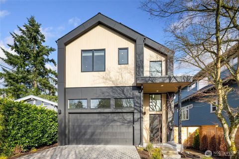 7012 Ravenna Avenue NE Seattle WA 98115