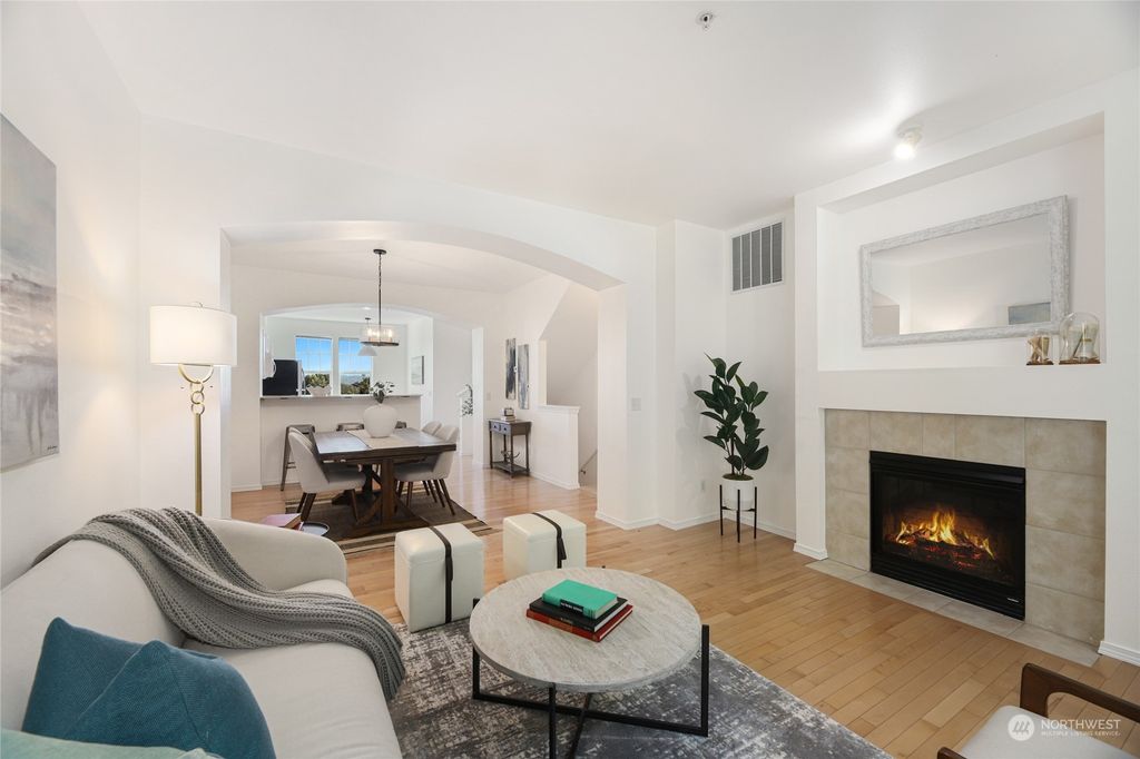 Photo of 21507 42nd Avenue S #P2, SeaTac, WA 98198 (MLS # 2294683)