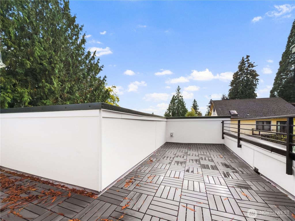 Photo of 10712 Linden Avenue N, Seattle, WA 98133 (MLS # 2336532)