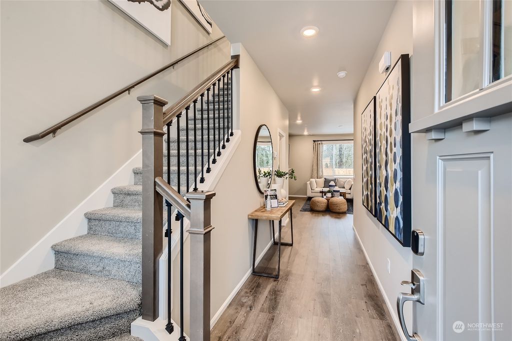 Photo of 925 119th Avenue SE #215, Lake Stevens, WA 98258 (MLS # 2152593)
