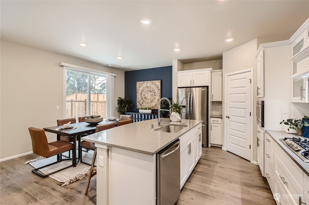 Photo of 925 119th Avenue SE #215, Lake Stevens, WA 98258 (MLS # 2152593)