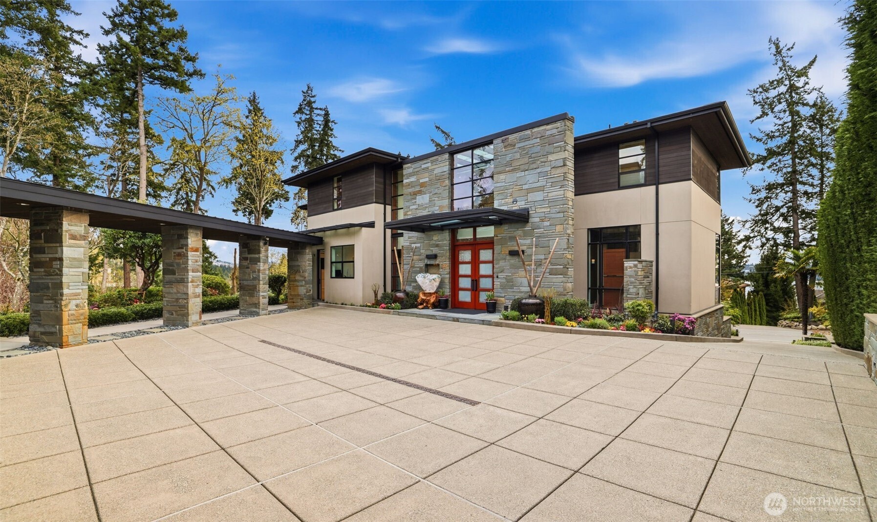 9632 Lake Washington Blvd NE