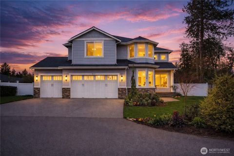 Photo of 9117 80TH Avenue SW, Lakewood, WA 98498 (MLS # 2501354)