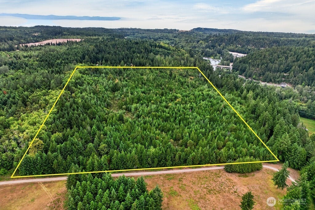 Photo of 0 Carly Jo Lane, Port Angeles, WA 98363 (MLS # 2555986)