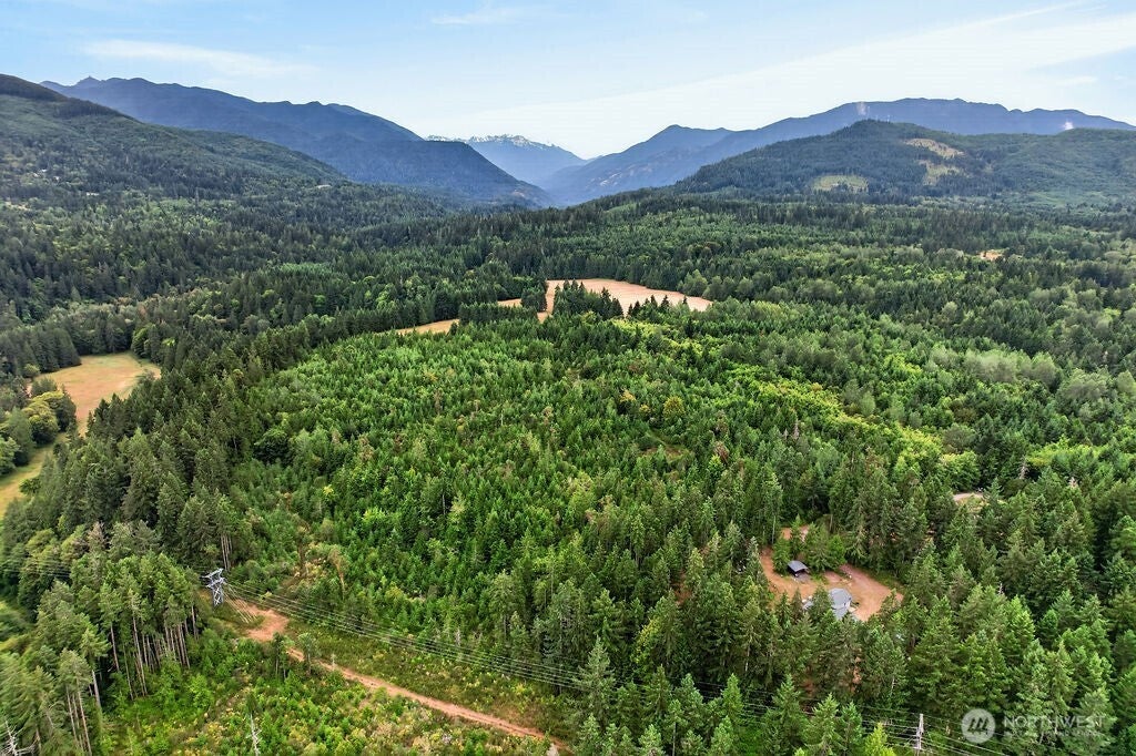 Photo of 0 Carly Jo Lane, Port Angeles, WA 98363 (MLS # 2555986)