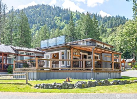 990 S Lake Whatcom Boulevard Unit 48, Sedro Woolley, WA 98284 - MLS#: 2352901