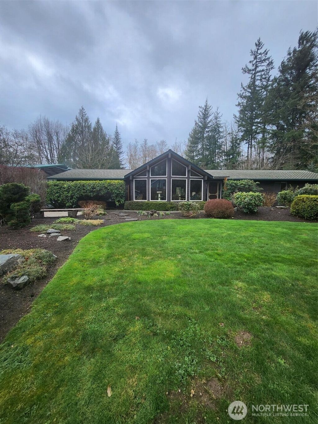 Photo of 1031 154th Street NW, Marysville, WA 98271 (MLS # 2347616)