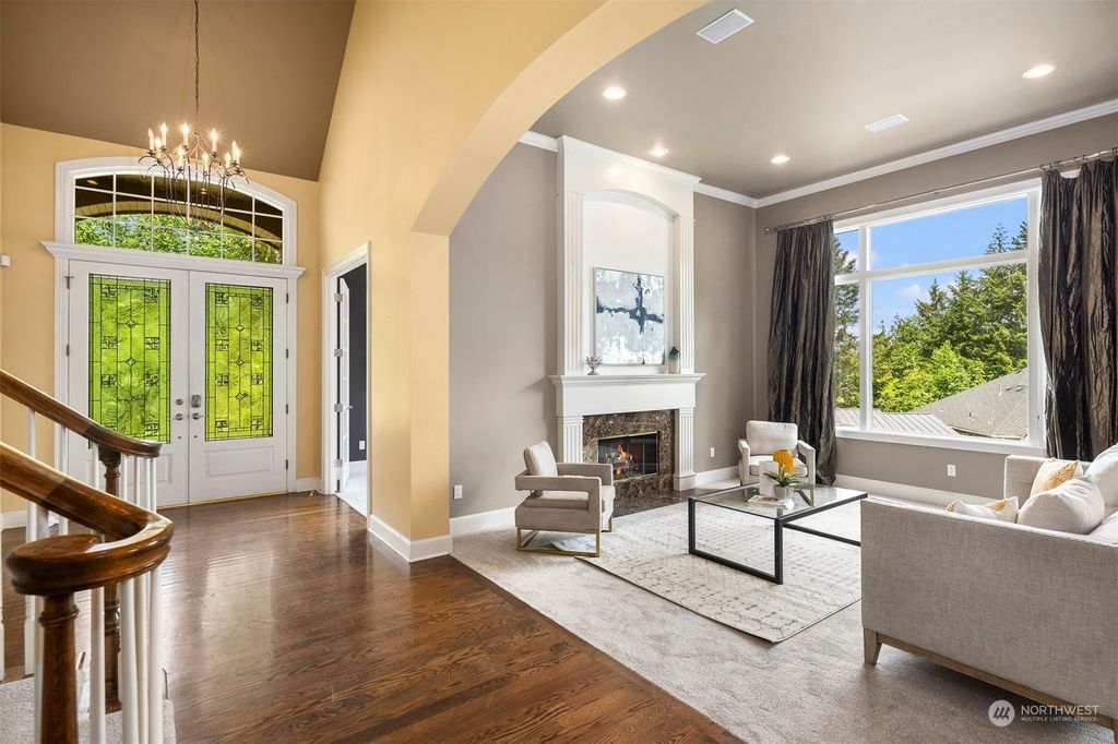 Photo of 17159 SE 54th, Bellevue, WA 98006 (MLS # 2244285)