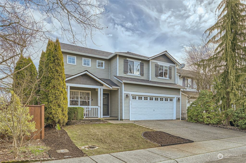 Photo of 14923 49th Drive SE, Everett, WA 98208 (MLS # 2043138)