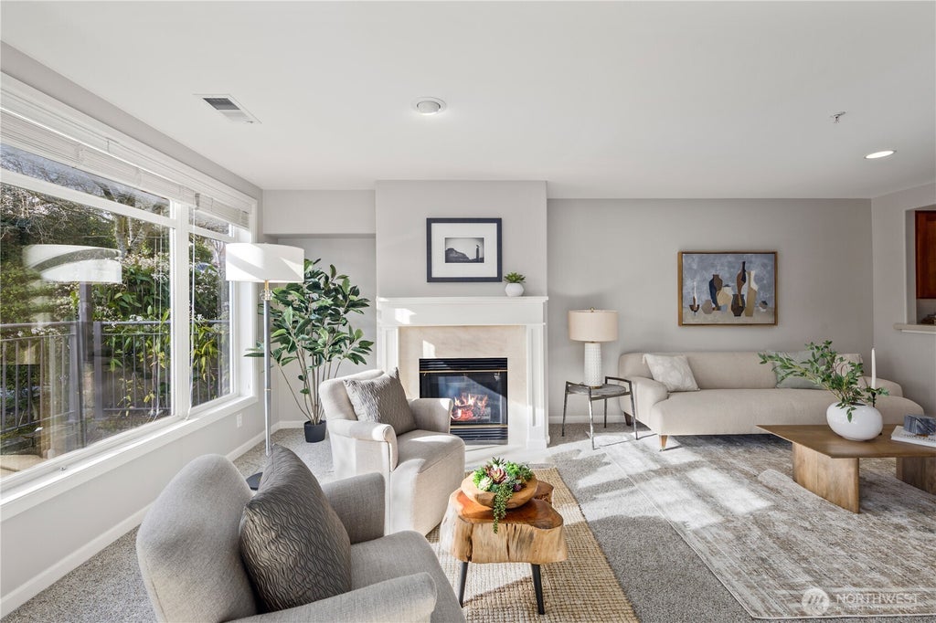 Photo of 225 4th Avenue #A304, Kirkland, WA 98033 (MLS # 2542911)