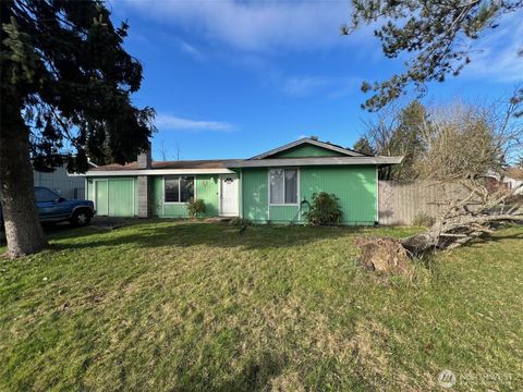 521 E 78th Street Tacoma WA 98404