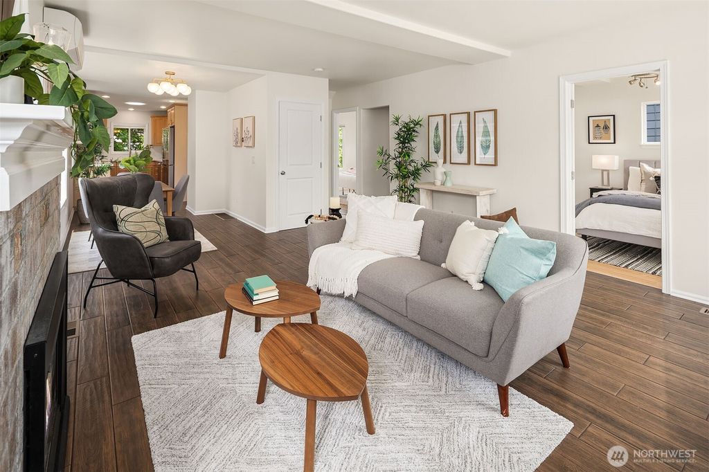 Photo of 332 NW 79 Street, Seattle, WA 98117 (MLS # 2395562)