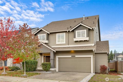Photo of 8117 175th Street Ct E, Puyallup, WA 98375 (MLS # 2451776)