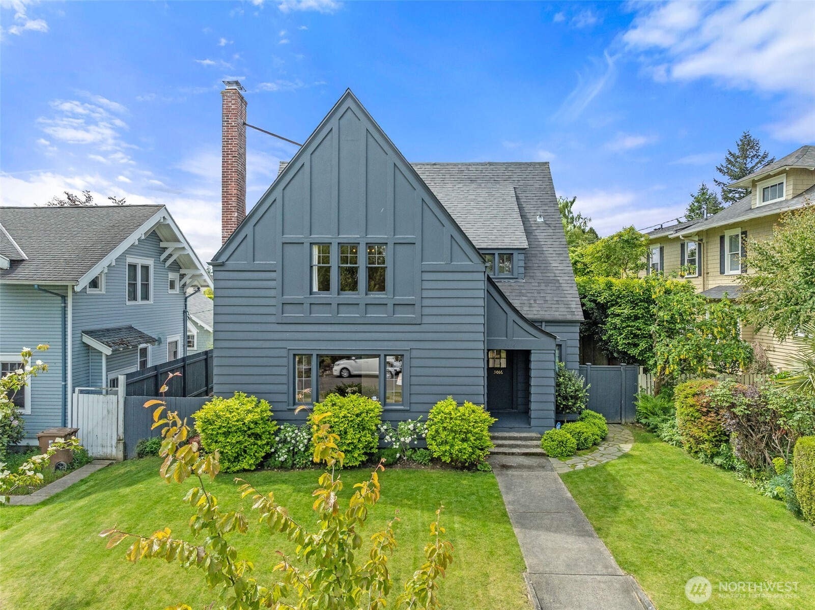3016 N 28th Street
