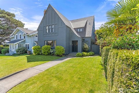 3016 N 28th Street Tacoma WA 98407