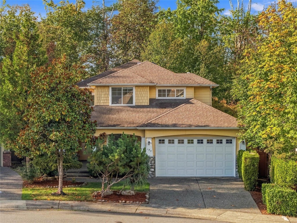 Photo of 189 241st Place SE, Sammamish, WA 98074 (MLS # 2598798)
