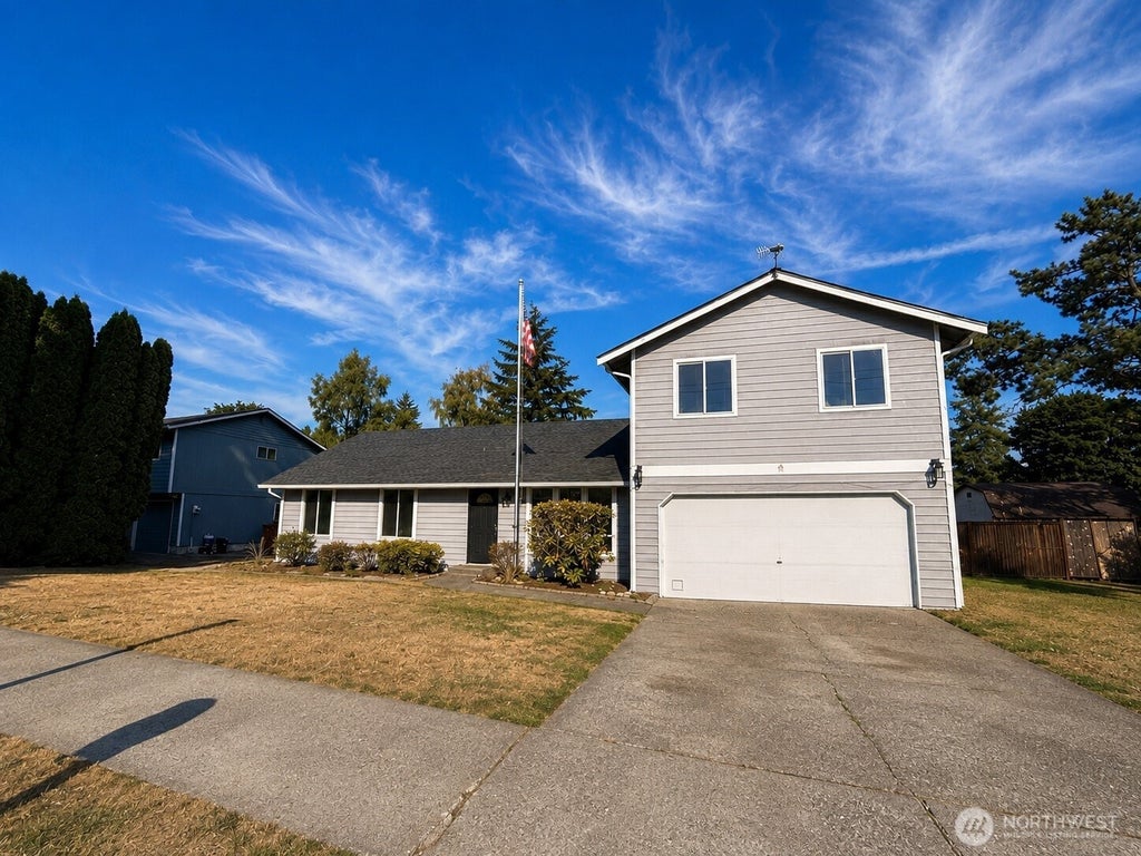Photo of 2709 53rd Avenue NE, Tacoma, WA 98422 (MLS # 2576448)