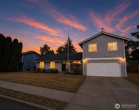 Photo of 2709 53rd Avenue NE, Tacoma, WA 98422 (MLS # 2576448)