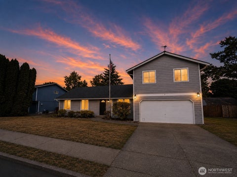 Photo of 2709 53rd Avenue NE, Tacoma, WA 98422 (MLS # 2576448)