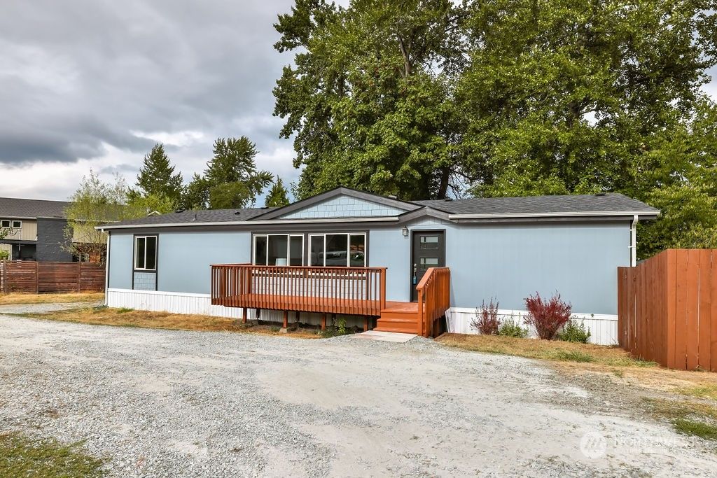 Photo of 11826 Military Road S, Seattle, WA 98168 (MLS # 2160516)
