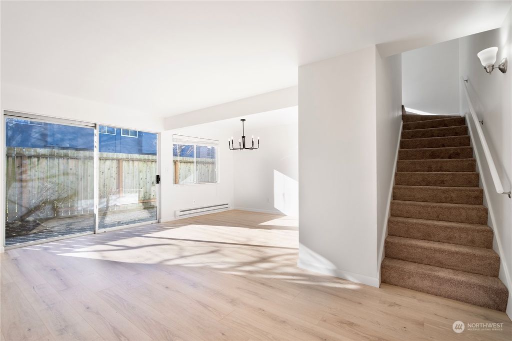 Photo of 12245 SE 56 Street #306, Bellevue, WA 98006 (MLS # 2328111)